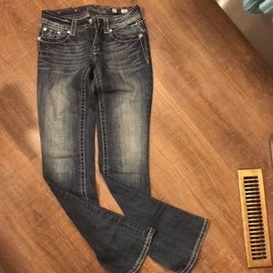 MissMe Jeans